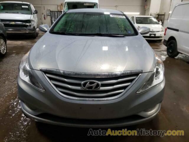 HYUNDAI SONATA GLS, 5NPEB4AC6DH717561