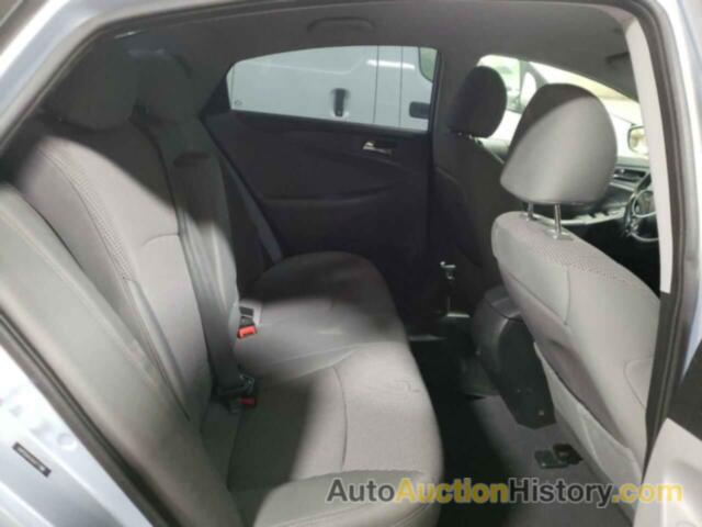 HYUNDAI SONATA GLS, 5NPEB4AC6DH717561