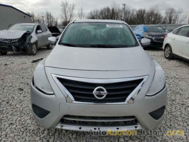 NISSAN VERSA S, 3N1CN7AP6HL824265