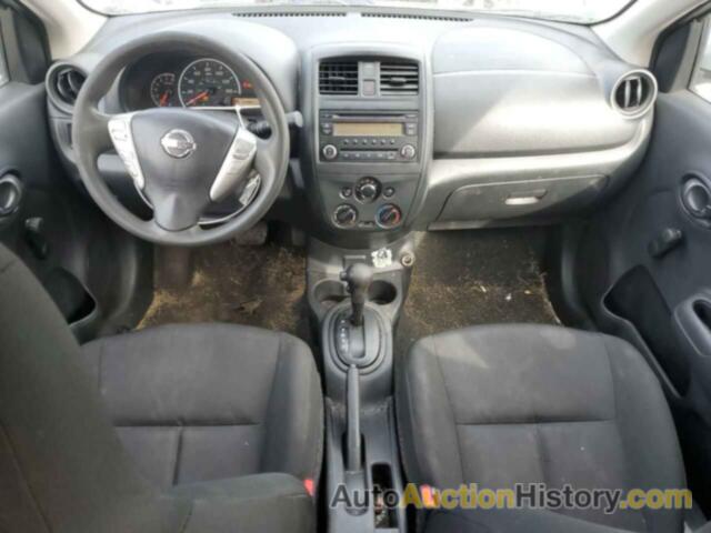 NISSAN VERSA S, 3N1CN7AP6HL824265