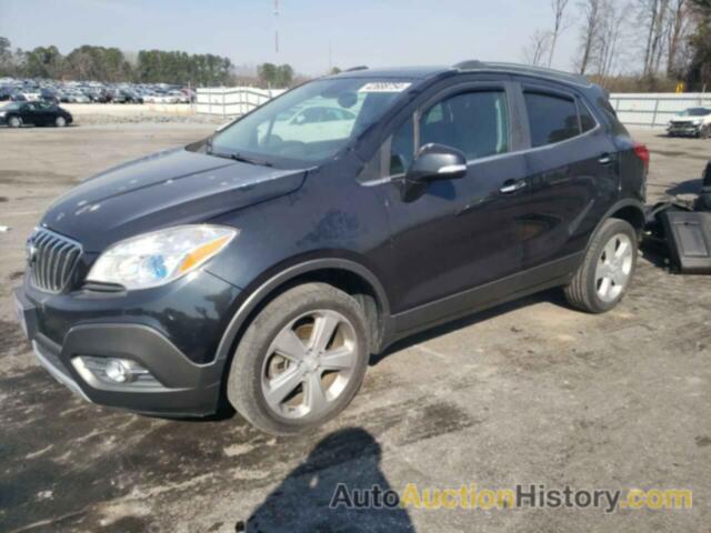 BUICK ENCORE, KL4CJGSB5FB268678