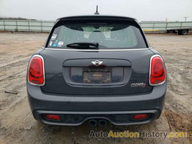 MINI COOPER S, WMWXU3C58FT891719