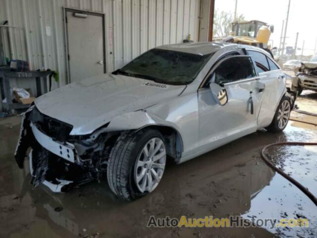 CADILLAC ATS, 1G6AA5RX4H0165272