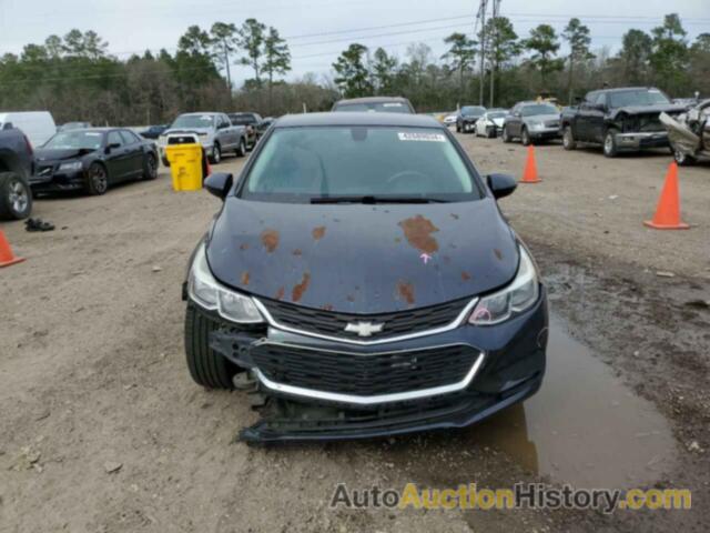 CHEVROLET CRUZE LS, 1G1BC5SM1G7273584