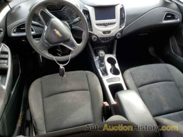 CHEVROLET CRUZE LS, 1G1BC5SM1G7273584