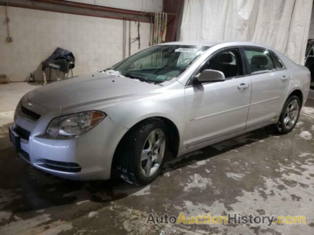 CHEVROLET MALIBU 1LT, 1G1ZC5EB7A4119477