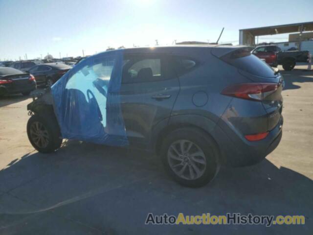 HYUNDAI TUCSON SE, KM8J23A43HU527323