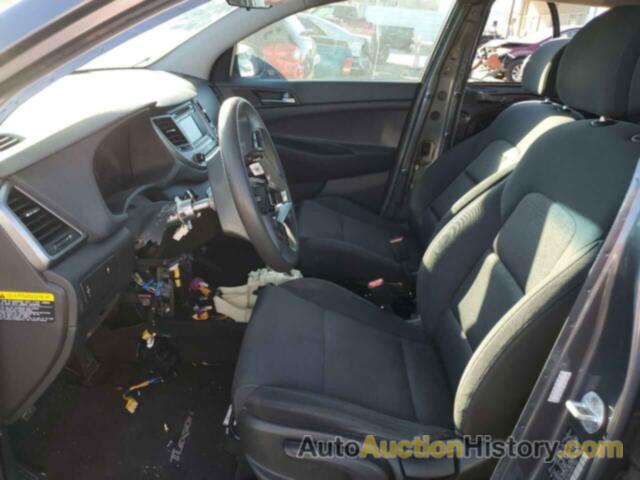 HYUNDAI TUCSON SE, KM8J23A43HU527323