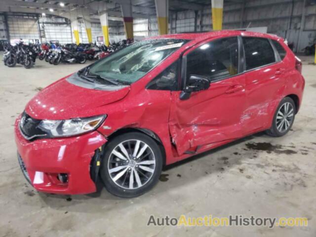 HONDA FIT EX, 3HGGK5H85FM777488