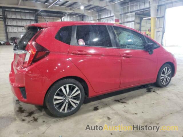 HONDA FIT EX, 3HGGK5H85FM777488