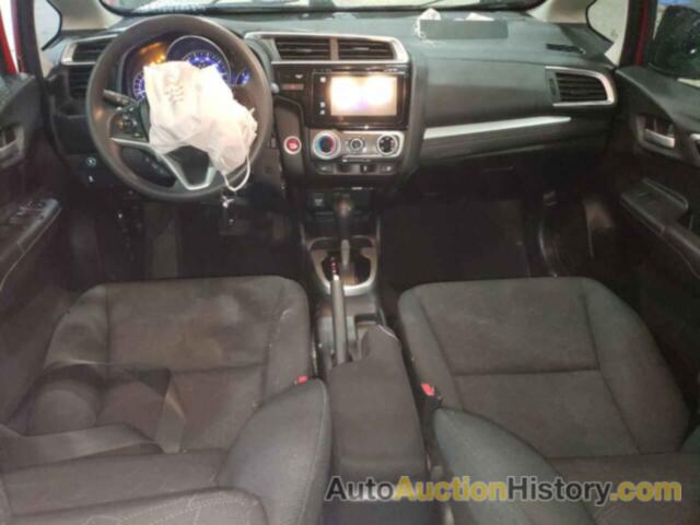 HONDA FIT EX, 3HGGK5H85FM777488