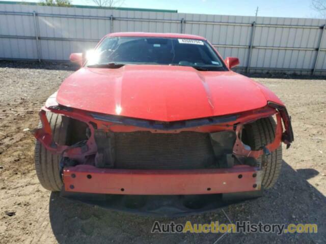 CHEVROLET CAMARO LT, 2G1FB1E35E9297804