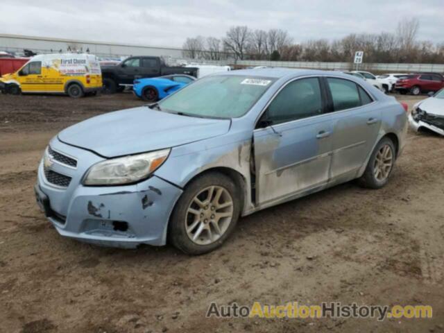 CHEVROLET MALIBU 1LT, 1G11C5SAXDU118837