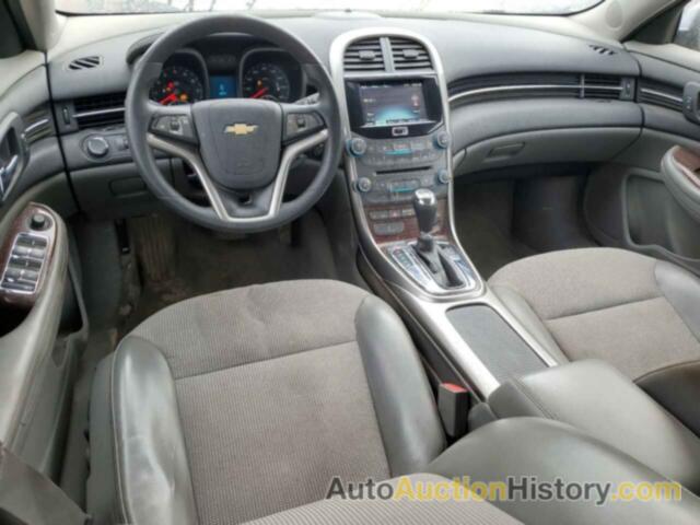 CHEVROLET MALIBU 1LT, 1G11C5SAXDU118837