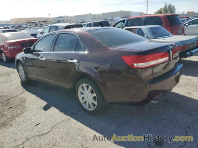 LINCOLN MKZ, 3LNHL2GC7BR755019