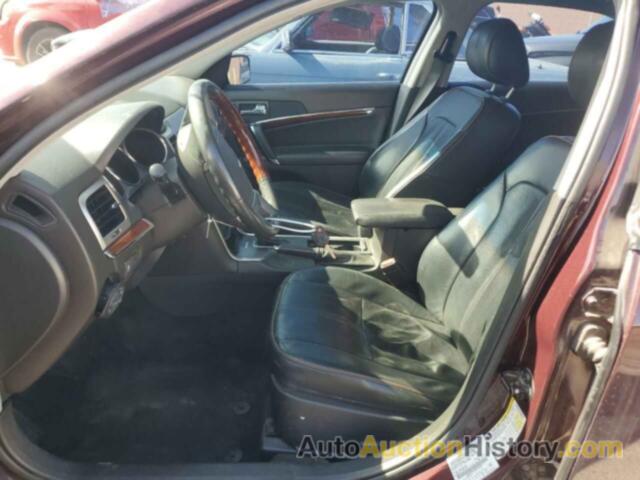 LINCOLN MKZ, 3LNHL2GC7BR755019