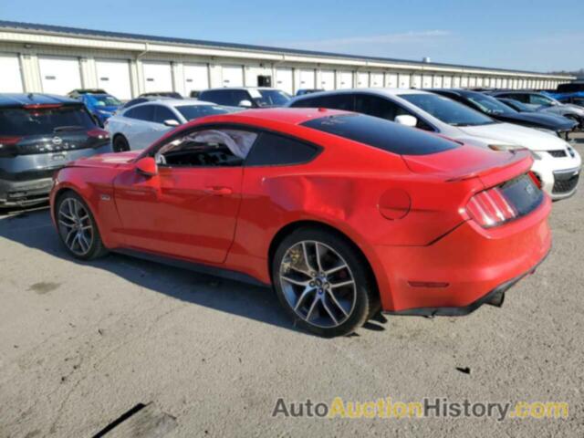 FORD MUSTANG GT, 1FA6P8CFXF5346899
