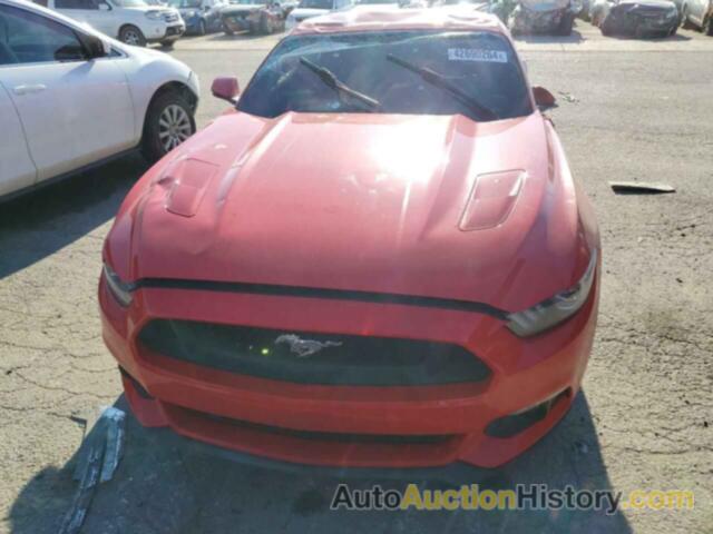 FORD MUSTANG GT, 1FA6P8CFXF5346899