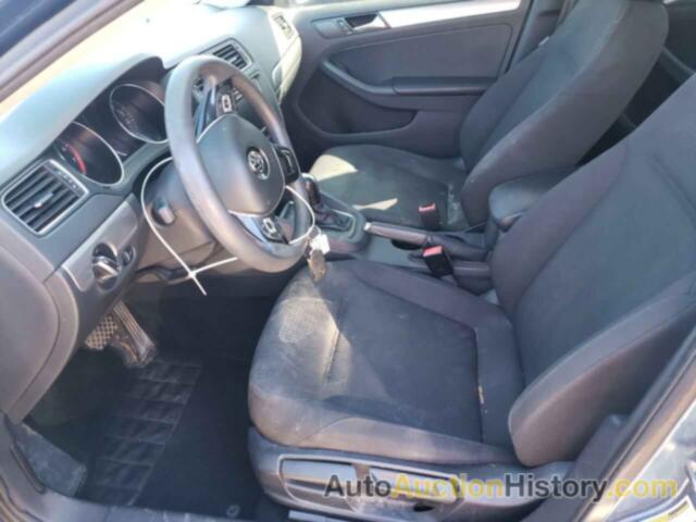 VOLKSWAGEN JETTA SE, 3VWD67AJ6GM260696