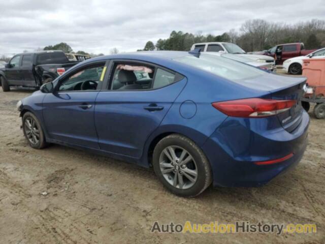 HYUNDAI ELANTRA SE, 5NPD84LF4HH077289