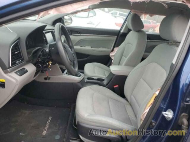 HYUNDAI ELANTRA SE, 5NPD84LF4HH077289