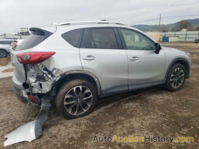 MAZDA CX-5 GT, JM3KE4DY8G0920784