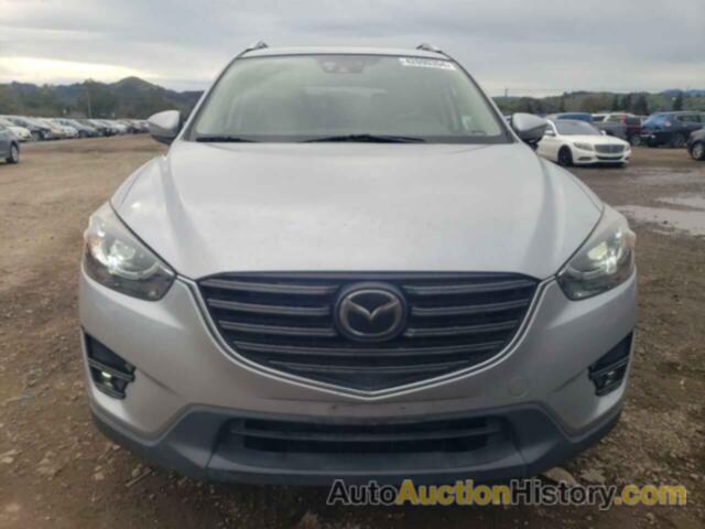 MAZDA CX-5 GT, JM3KE4DY8G0920784