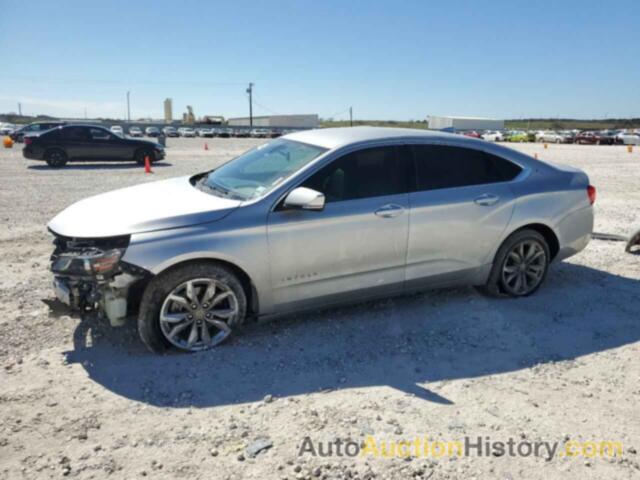 CHEVROLET IMPALA LT, 2G1105S33J9170555