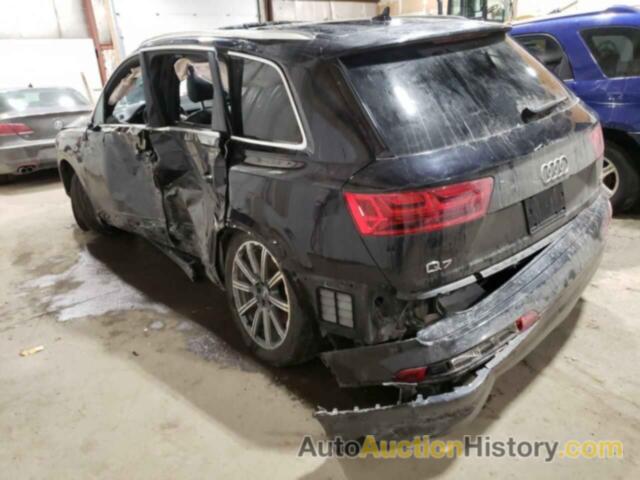 AUDI Q7 PREMIUM PLUS, WA1LAAF79HD034814