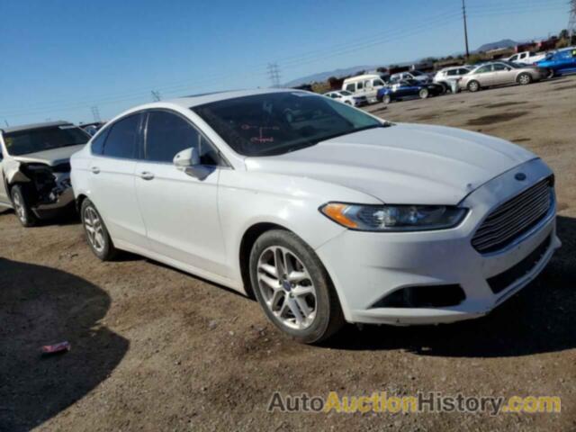 FORD FUSION SE, 3FA6P0H75GR202386