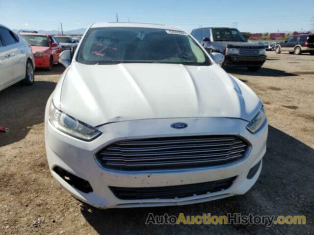 FORD FUSION SE, 3FA6P0H75GR202386