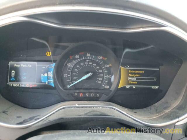 FORD FUSION SE, 3FA6P0H75GR202386