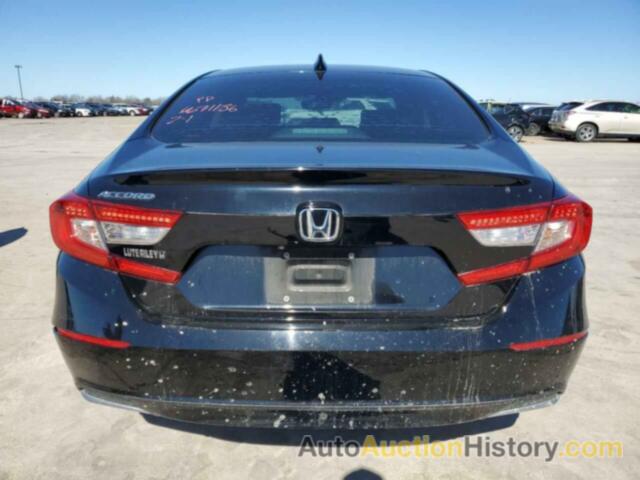 HONDA ACCORD EXL, 1HGCV1F54JA052235