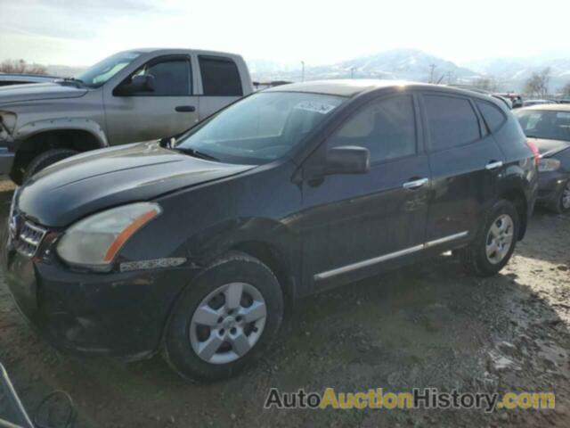 NISSAN ROGUE S, JN8AS5MV3CW703924