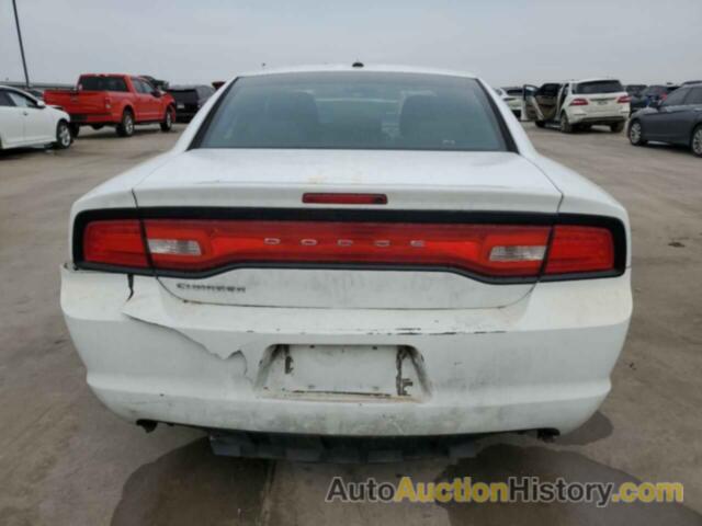 DODGE CHARGER SE, 2C3CDXBG9CH190244