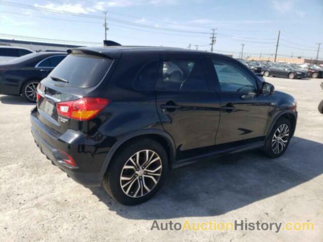 MITSUBISHI OUTLANDER ES, JA4AP3AU4KU020972