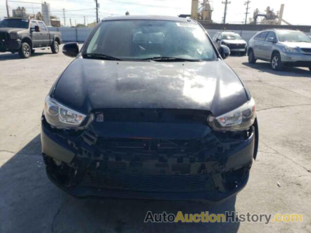 MITSUBISHI OUTLANDER ES, JA4AP3AU4KU020972