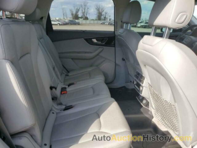 AUDI Q7 PREMIUM PLUS, WA1LAAF76HD032499