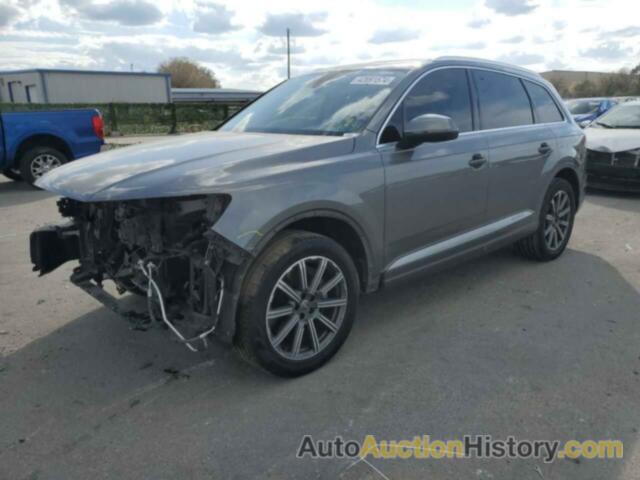 AUDI Q7 PREMIUM PLUS, WA1LAAF76HD032499