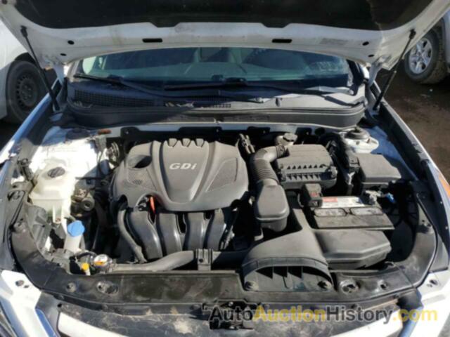 HYUNDAI SONATA GLS, 5NPEB4AC0EH822615