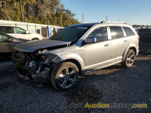 DODGE JOURNEY CROSSROAD, 3C4PDCGG7JT187295