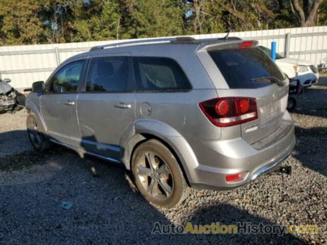 DODGE JOURNEY CROSSROAD, 3C4PDCGG7JT187295