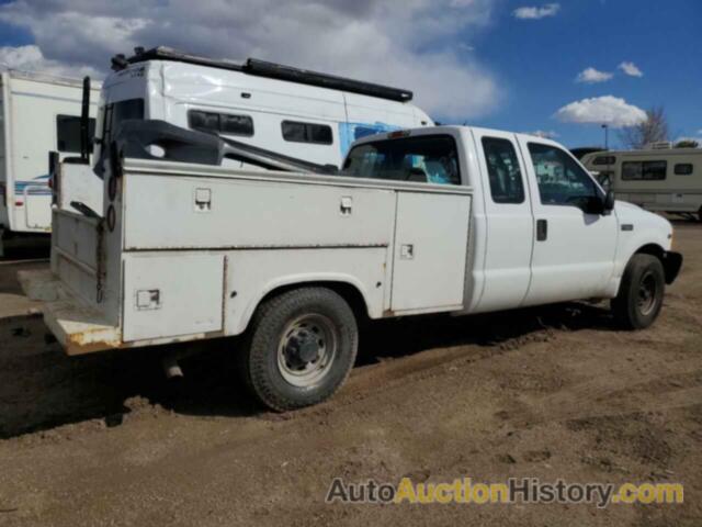 FORD F250 SUPER DUTY, 1FTNX20LX1EB61404