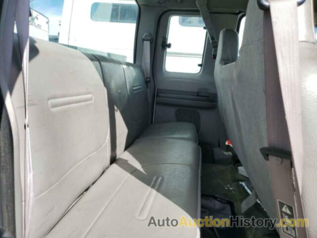 FORD F250 SUPER DUTY, 1FTNX20LX1EB61404