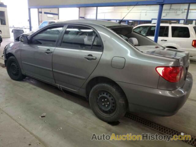 TOYOTA COROLLA CE, 1NXBR32E16Z717660