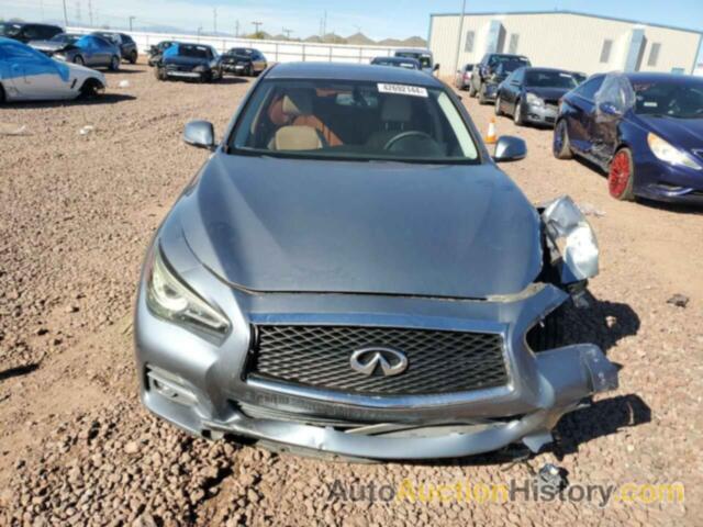 INFINITI Q50 BASE, JN1BV7AP8EM690968