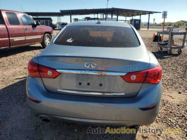 INFINITI Q50 BASE, JN1BV7AP8EM690968