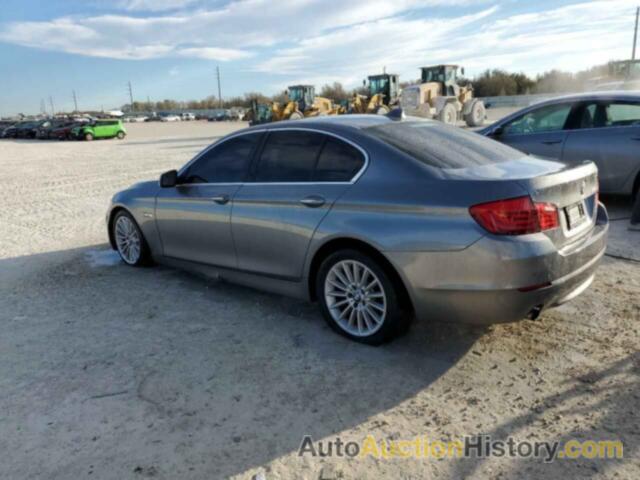 BMW 5 SERIES I, WBAFR7C58CC809116