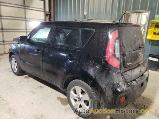 KIA SOUL, KNDJN2A2XK7013740