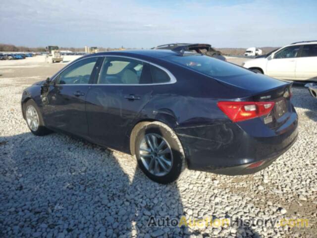 CHEVROLET MALIBU LT, 1G1ZE5STXHF106941